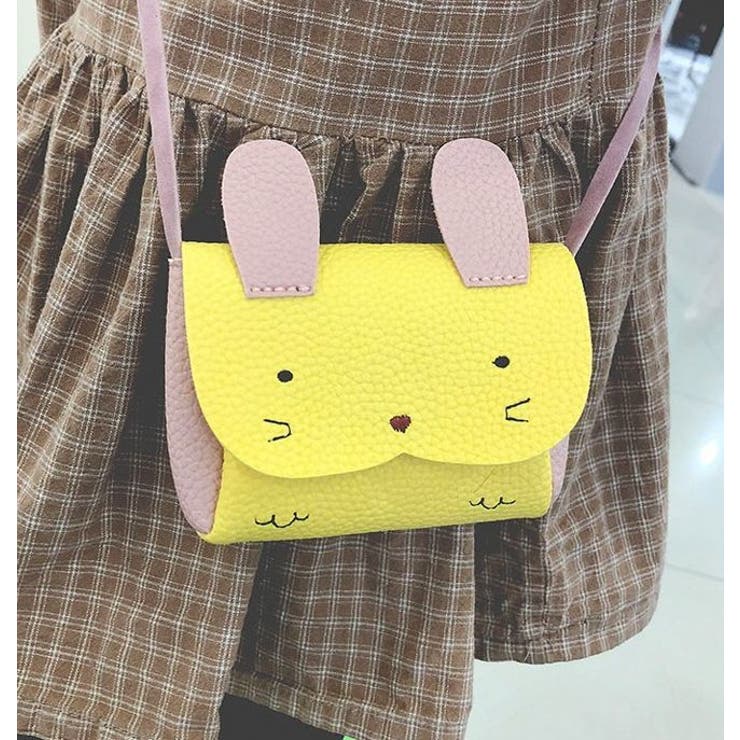 ショルダーバッグ バッグ 鞄 | PlusNao | 詳細画像11 