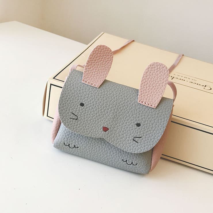 ショルダーバッグ バッグ 鞄 | PlusNao | 詳細画像14 