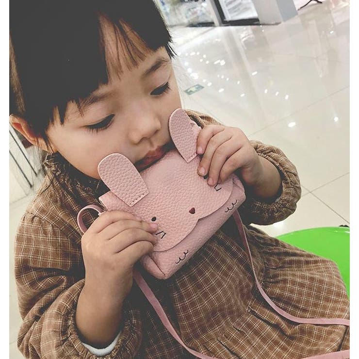 ショルダーバッグ バッグ 鞄 | PlusNao | 詳細画像4 