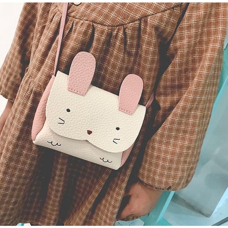 ショルダーバッグ バッグ 鞄 | PlusNao | 詳細画像5 