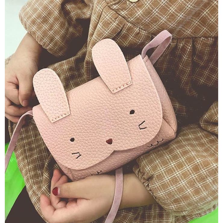 ショルダーバッグ バッグ 鞄 | PlusNao | 詳細画像6 