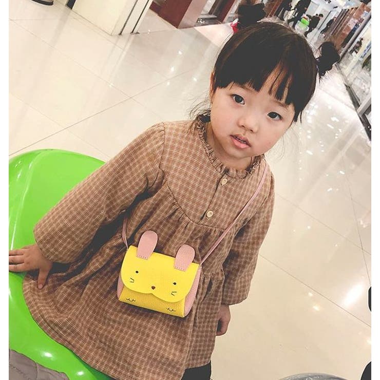 ショルダーバッグ バッグ 鞄 | PlusNao | 詳細画像9 