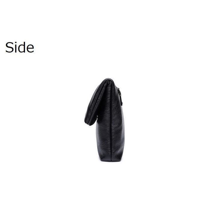 クラッチバッグ セカンドバッグ メンズ | PlusNao | 詳細画像13 