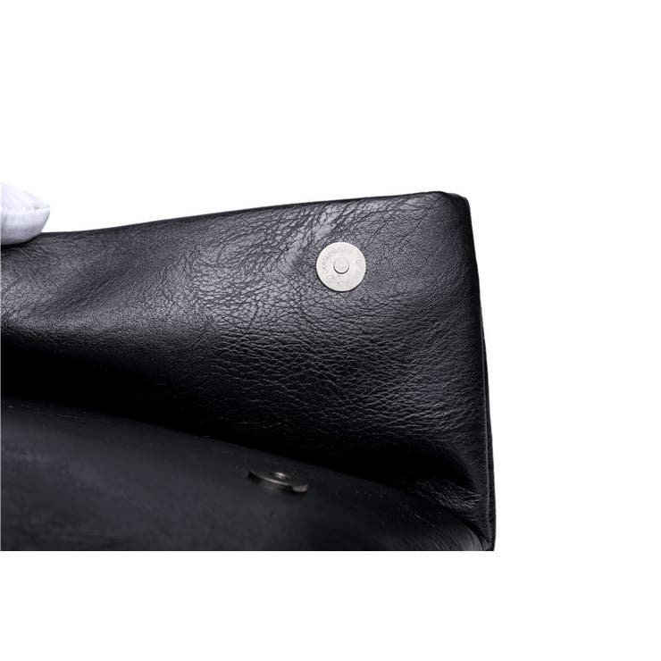 クラッチバッグ セカンドバッグ メンズ | PlusNao | 詳細画像15 