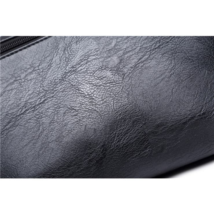 クラッチバッグ セカンドバッグ メンズ | PlusNao | 詳細画像16 