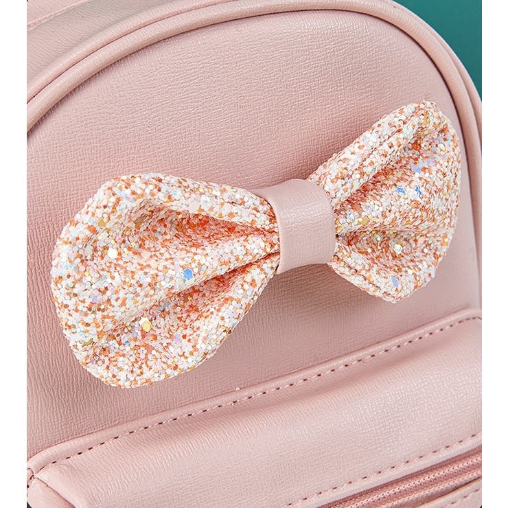 リュックサック バッグ キッズ | PlusNao | 詳細画像8 