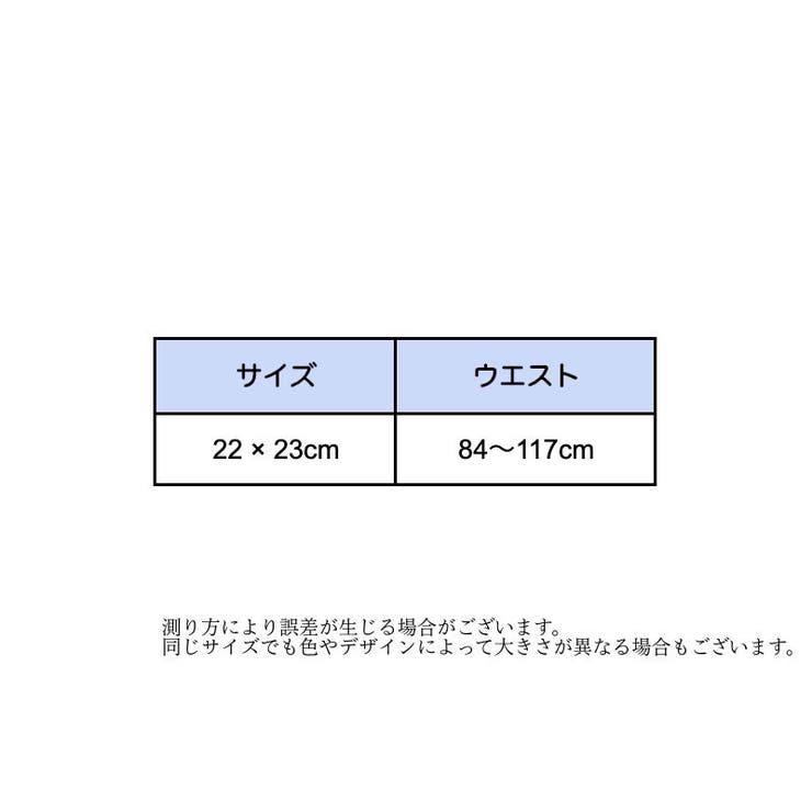 ウエストポーチ 防水ポーチ ビーチポーチ | PlusNao | 詳細画像20 