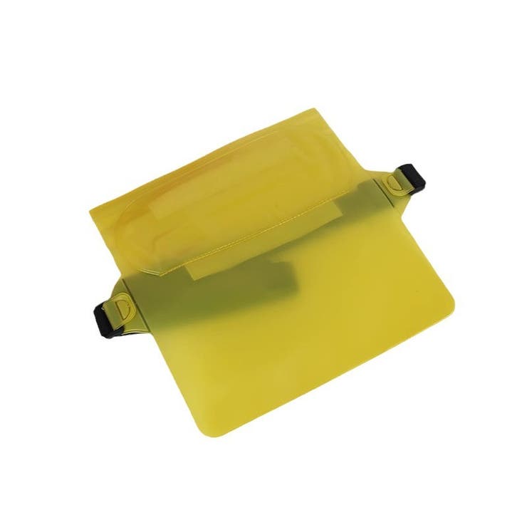 ウエストポーチ 防水ポーチ ビーチポーチ | PlusNao | 詳細画像6 