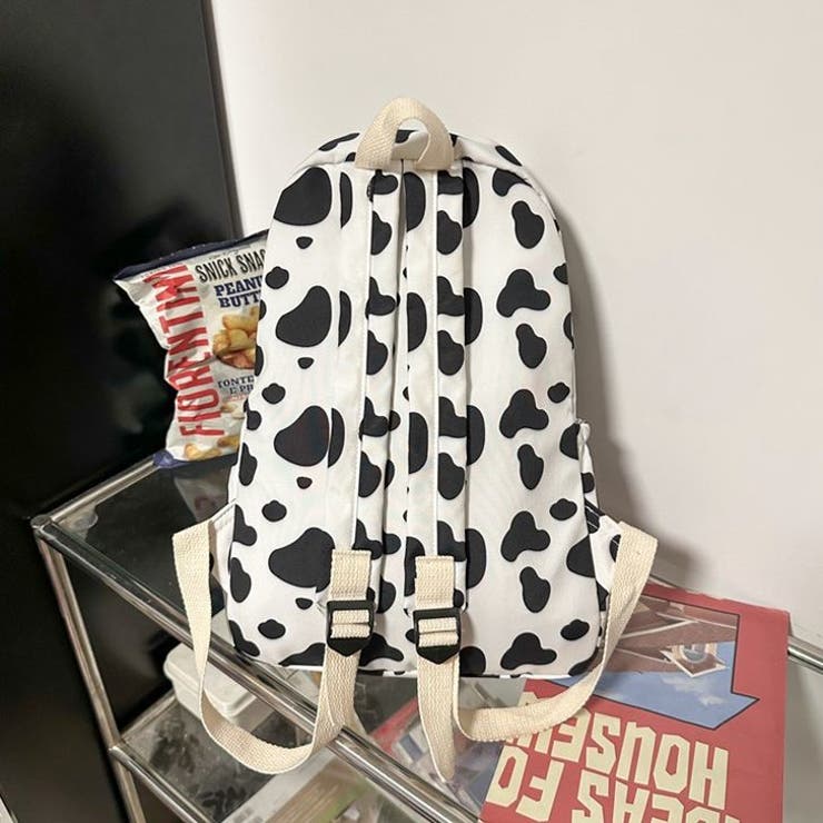 リュックサック バックパック 大容量 | PlusNao | 詳細画像11 