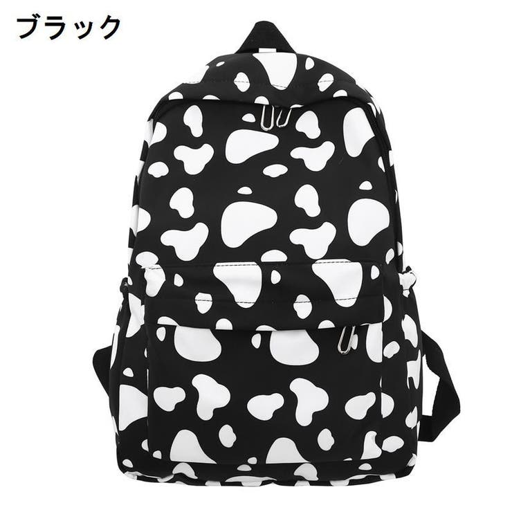 リュックサック バックパック 大容量 | PlusNao | 詳細画像13 