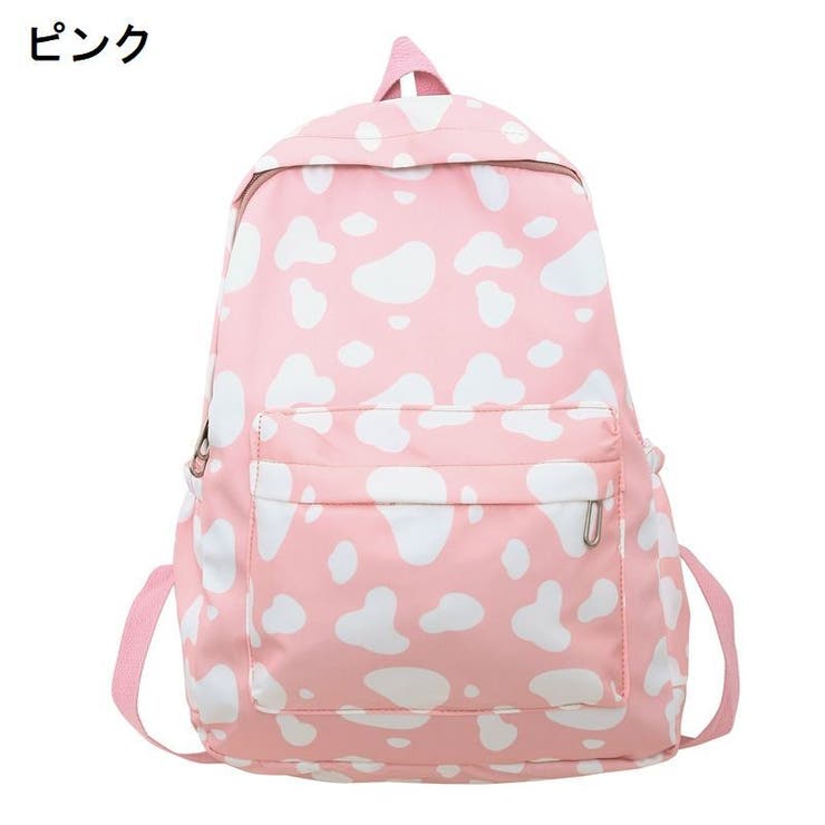 リュックサック バックパック 大容量 | PlusNao | 詳細画像15 