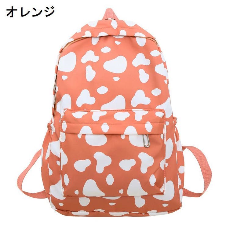 リュックサック バックパック 大容量 | PlusNao | 詳細画像16 