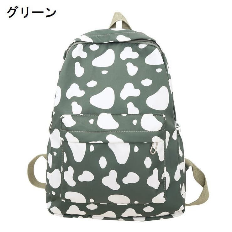 リュックサック バックパック 大容量 | PlusNao | 詳細画像17 