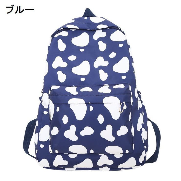 リュックサック バックパック 大容量 | PlusNao | 詳細画像18 