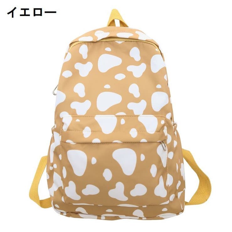 リュックサック バックパック 大容量 | PlusNao | 詳細画像19 