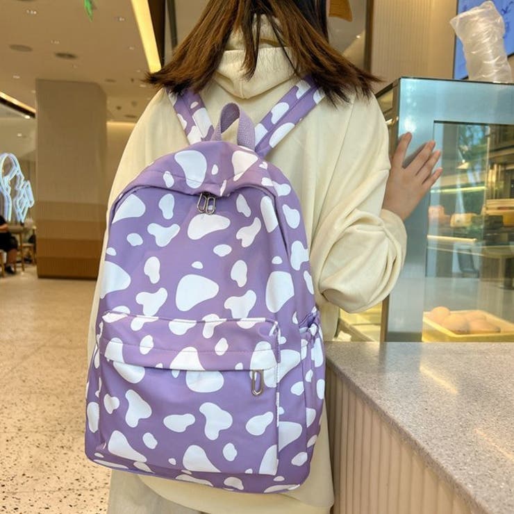 リュックサック バックパック 大容量 | PlusNao | 詳細画像2 