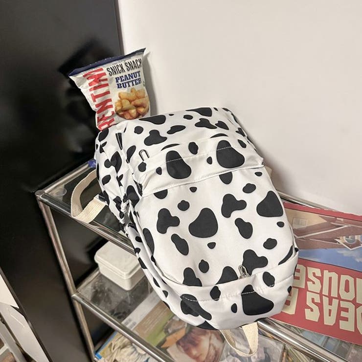 リュックサック バックパック 大容量 | PlusNao | 詳細画像9 