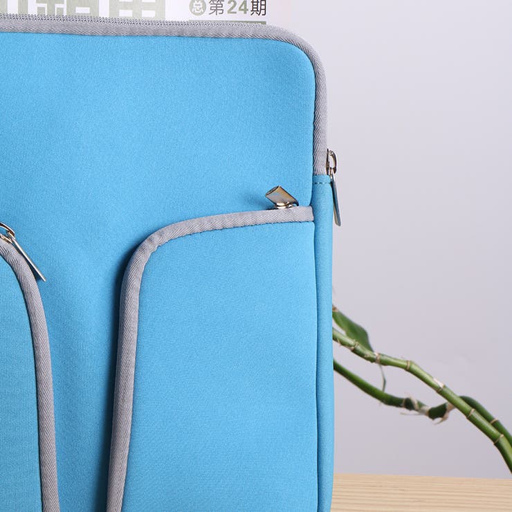 ノートパソコンバッグ PCバッグ 10 | PlusNao | 詳細画像16 