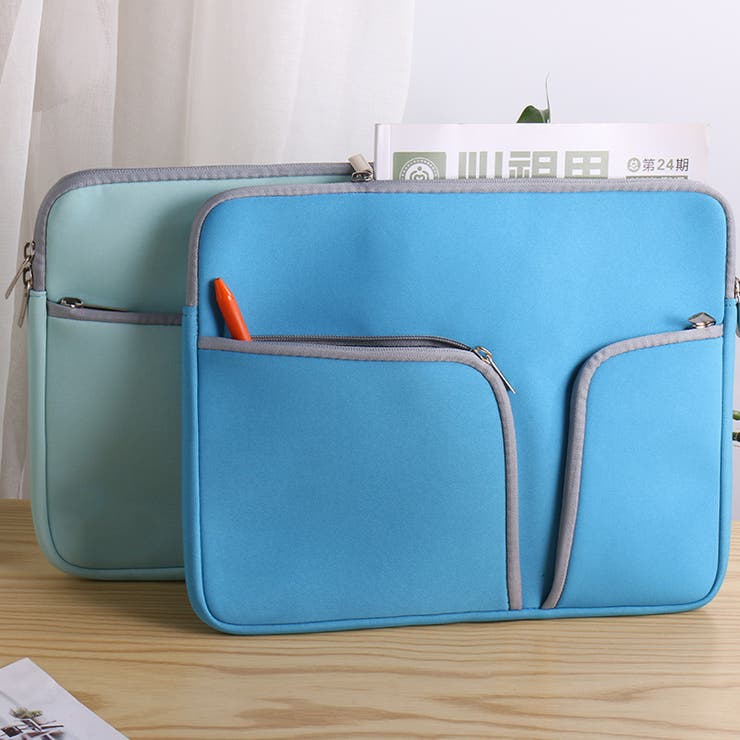 ノートパソコンバッグ PCバッグ 10 | PlusNao | 詳細画像3 