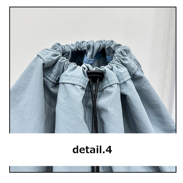 リュックサック デイパック バックパック | PlusNao | 詳細画像15 