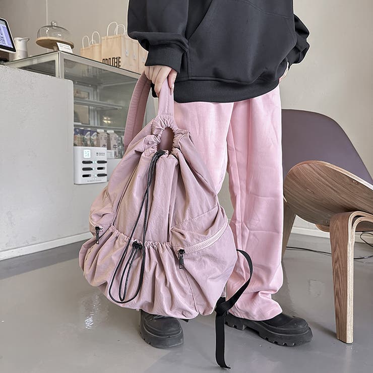 リュックサック デイパック バックパック | PlusNao | 詳細画像7 