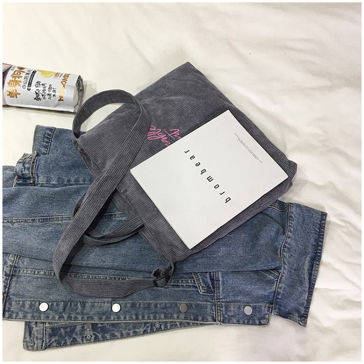 トートバッグ ショルダーバッグ レディース | PlusNao | 詳細画像13 