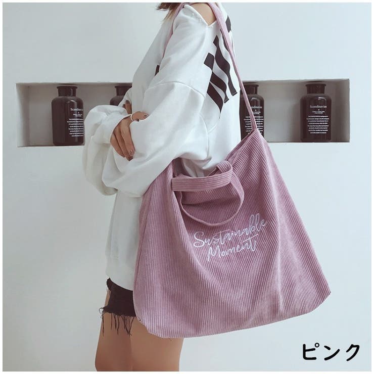 トートバッグ ショルダーバッグ レディース | PlusNao | 詳細画像18 