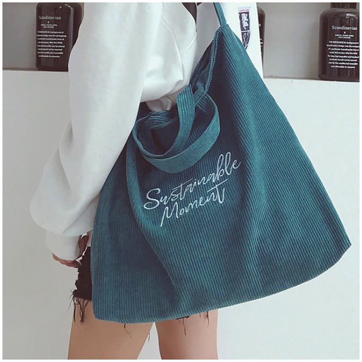 トートバッグ ショルダーバッグ レディース | PlusNao | 詳細画像3 