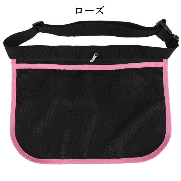 裏方屋ドットコム,STAFF GEAR ボディーパックポーチ用ベルト