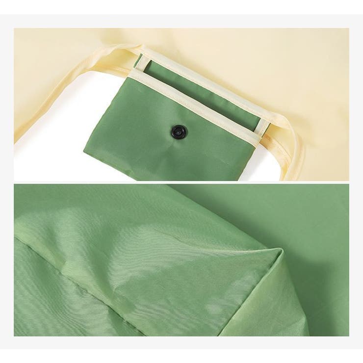 エコバッグ レディース カバン | PlusNao | 詳細画像4 