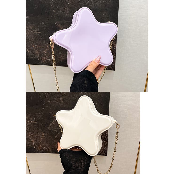 ポシェット ショルダーバッグ レディース | PlusNao | 詳細画像12 