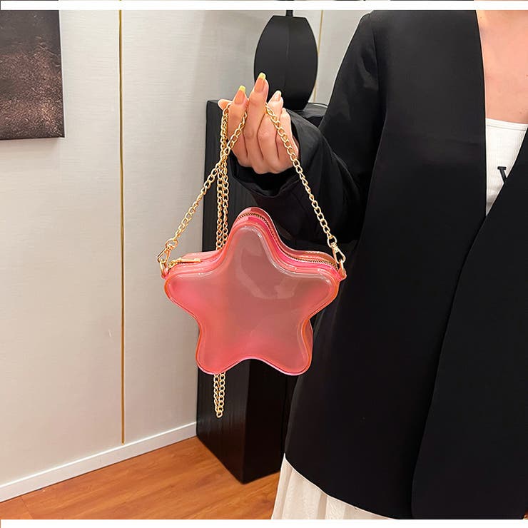 ポシェット ショルダーバッグ レディース | PlusNao | 詳細画像14 