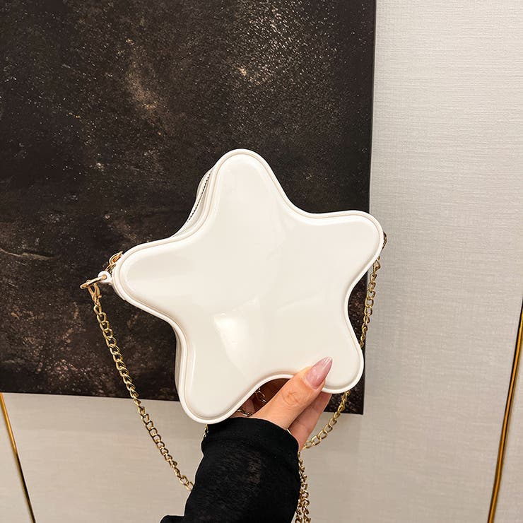 ポシェット ショルダーバッグ レディース | PlusNao | 詳細画像3 