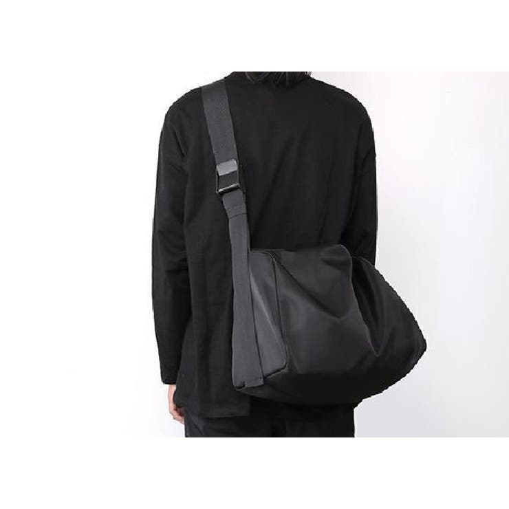 ショルダーバッグ メンズ 男性 | PlusNao | 詳細画像2 