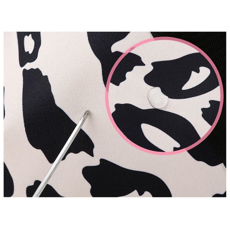 ボストンバッグ ショルダーストラップ付 キャリーオンバッグ | PlusNao | 詳細画像17 