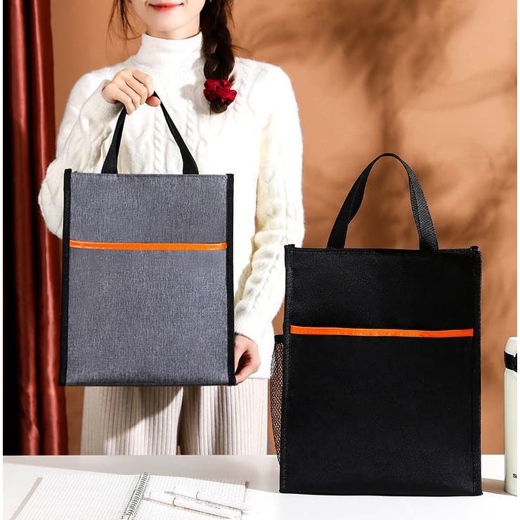 ミニトートバッグ レディース メンズ | PlusNao | 詳細画像3 