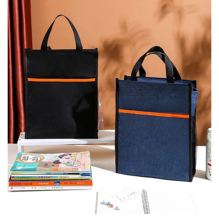 ミニトートバッグ レディース メンズ | PlusNao | 詳細画像4 