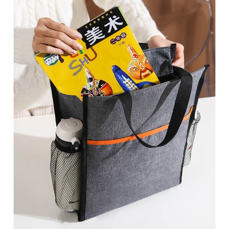 ミニトートバッグ レディース メンズ | PlusNao | 詳細画像5 