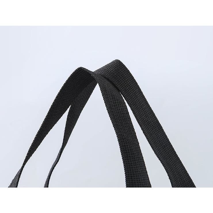 ミニトートバッグ レディース メンズ | PlusNao | 詳細画像9 