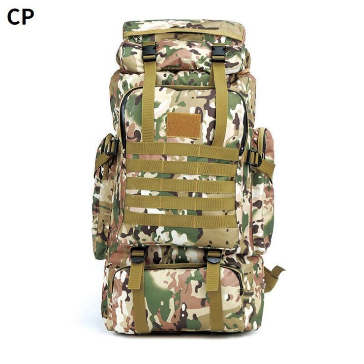 バックパック リュックサック 大容量収納 | PlusNao | 詳細画像11 