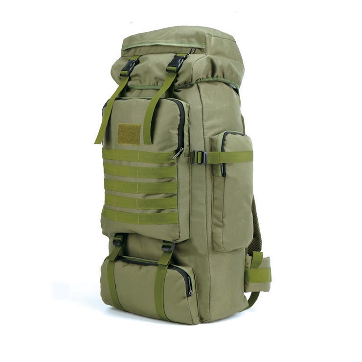 バックパック リュックサック 大容量収納 | PlusNao | 詳細画像2 