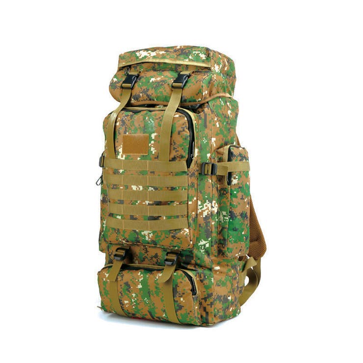 バックパック リュックサック 大容量収納 | PlusNao | 詳細画像3 