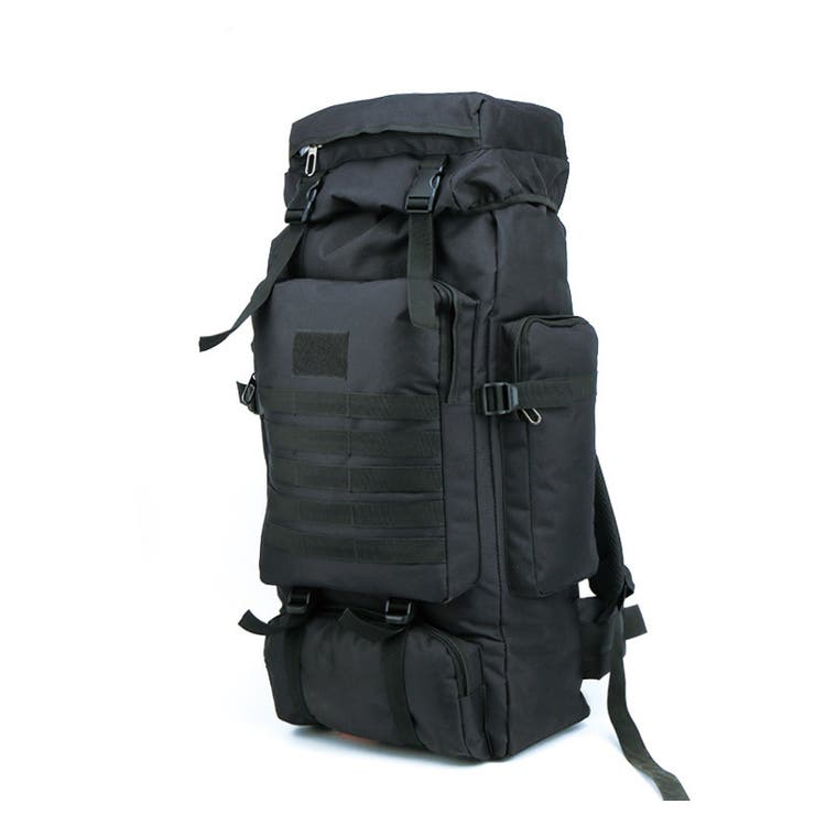 バックパック リュックサック 大容量収納 | PlusNao | 詳細画像5 