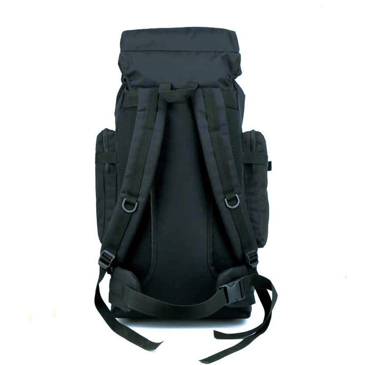 バックパック リュックサック 大容量収納 | PlusNao | 詳細画像6 