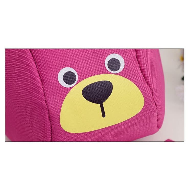 リュックサック キッズ 子供用 | PlusNao | 詳細画像9 