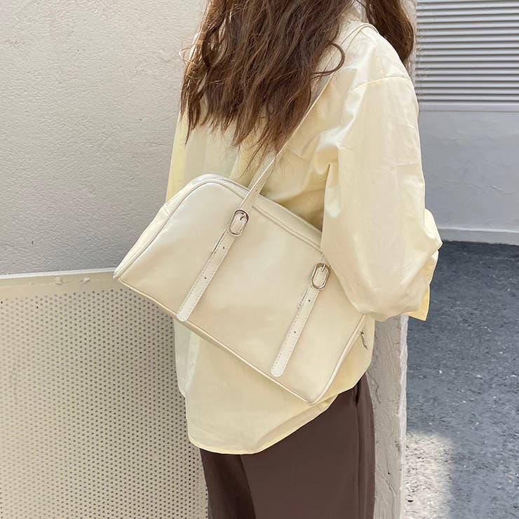 ショルダーバッグ ハンドバッグ レディース | PlusNao | 詳細画像5 