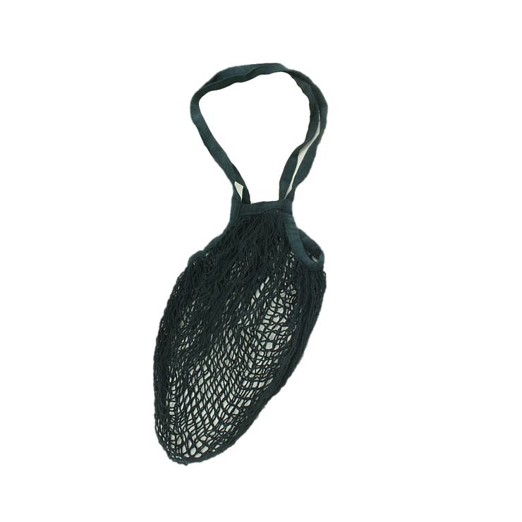 エコバッグ メッシュバッグ ネットバッグ | PlusNao | 詳細画像12 