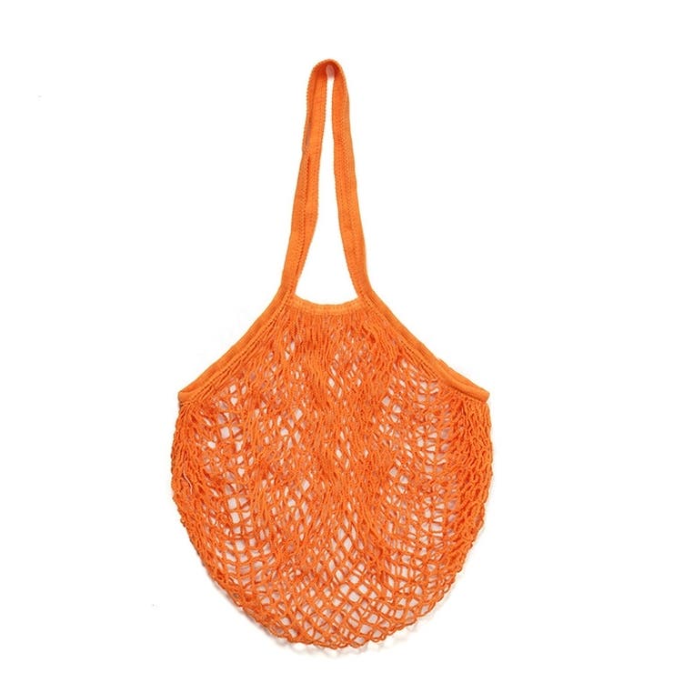 エコバッグ メッシュバッグ ネットバッグ | PlusNao | 詳細画像13 