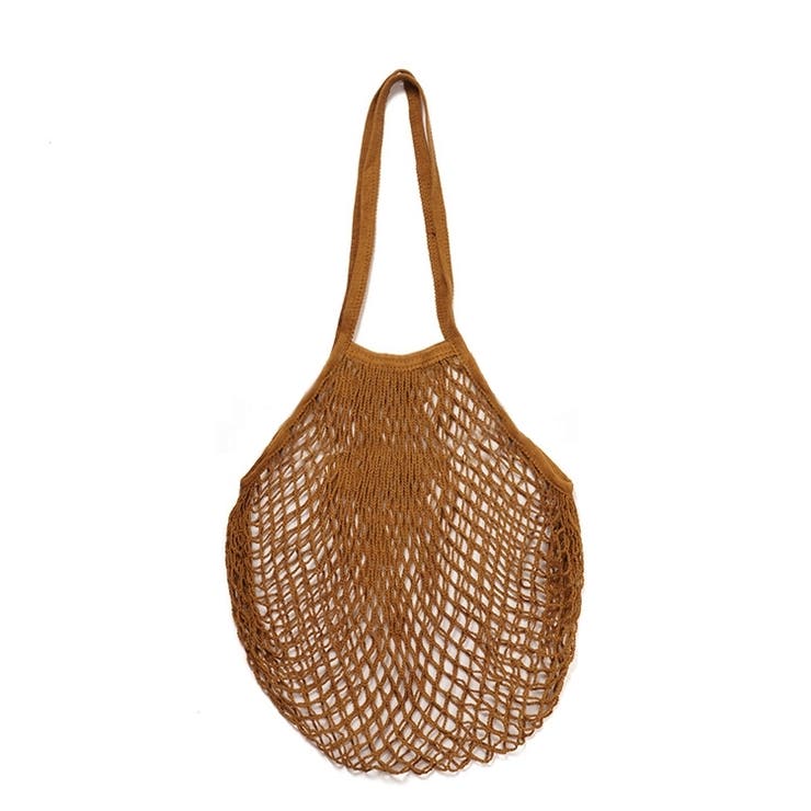 エコバッグ メッシュバッグ ネットバッグ | PlusNao | 詳細画像14 