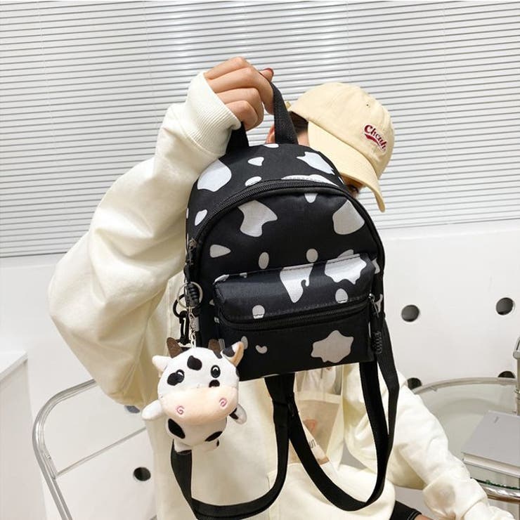 リュックサック ミニリュック バックパック | PlusNao | 詳細画像14 